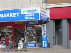 Tronix Mobile image