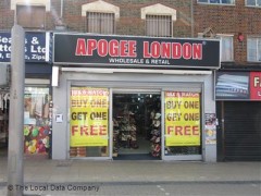 Apogee London image