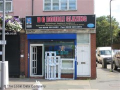 D G Double Glazing image