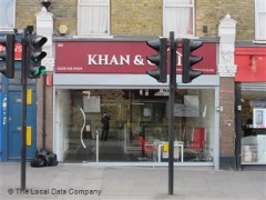 Khan & Co image