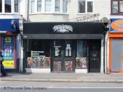 Rock N Roll Tattoos image