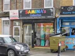 Samina's Collection image