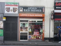 Ahmed Hair Dresser image