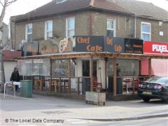 Chef Cafe image