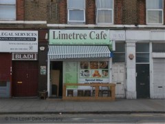 Limetree Cafe image