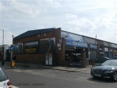 Wembley Tyres  image