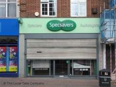 Specsavers Hearcare image
