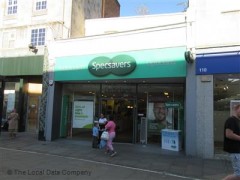 Specsavers Hearcare image