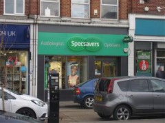 Specsavers Hearcare image
