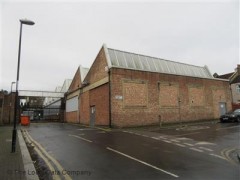 The Warehouse Sports And Performing Arts Centre image