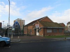Glyndon Adventure Play Centre image