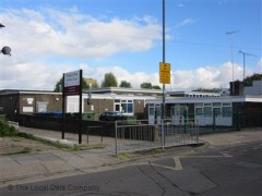 Mulberry Park Children's Centre image