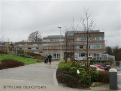 West Norwood Health and Leisure Centre image