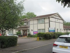 Storkway Children's Centre image