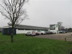 Coldharbour Leisure Centre image