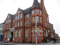 Battersea Library image