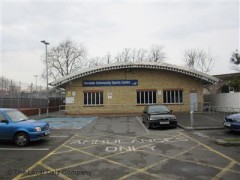 Ferndale Community Sports Centre image