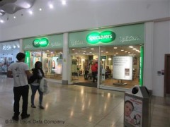 Specsavers Hearcare image