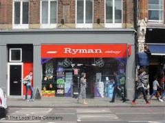 Ryman The Stationer image