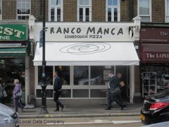 Franco Manca image