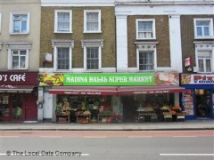 Madina Halal Superstore Market image