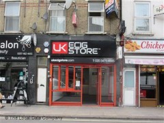 UK Ecig Store image