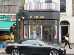 Diverse image