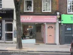 Juju's image