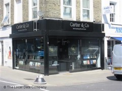 Carter & Co image