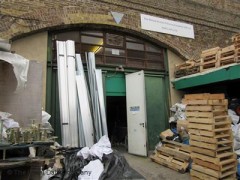 The Raised Access Flooring Company image