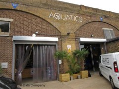 Charter House Aquatics image