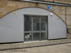 Space Studios image