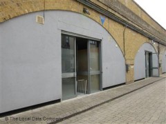 Space Studios image