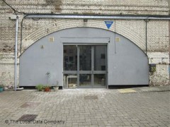 Space Studios image
