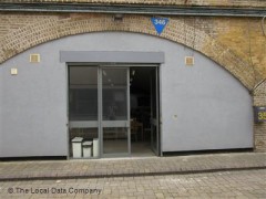 Space Studios image