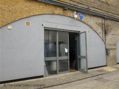 Space Studios image