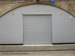 Space Studios image