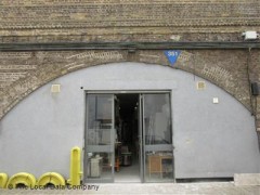 Space Studios image