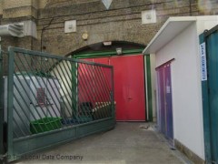 The Soho Sandwich Company image