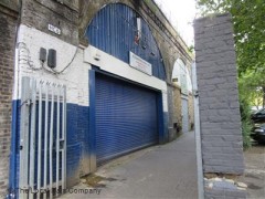 Holland Park Autos image