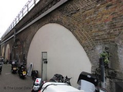Hammersmith Motors image