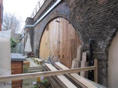 Arch Construction image