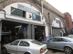 P&O Motors image