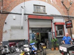 Southern Cross Motorcycles image