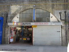 K&L Auto's  image