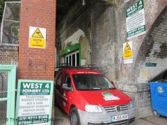 West 4 Joinery image