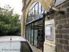 W6 Gym image
