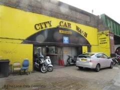 City Car Wash image