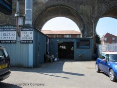 G. Durham & Sons image