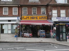 F And M Homeware image